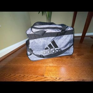 Adidas Gym Bag